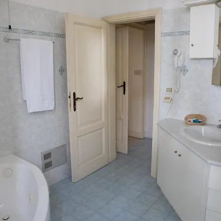 Hotel Maria Teresa