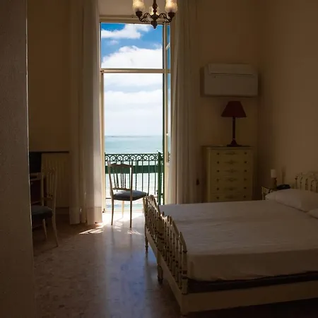 Maria Teresa Hotel Vendicio