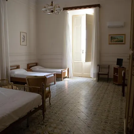 Maria Teresa Hotel Vendicio