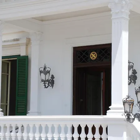 Hotel Maria Teresa 3*