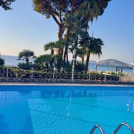 Otel Maria Teresa
