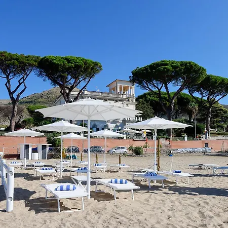 Maria Teresa Boutique Hotel