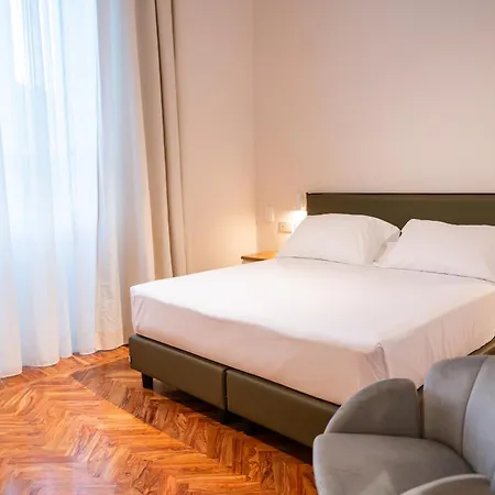 Maria Teresa Boutique 4*