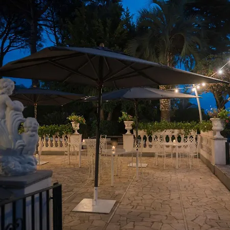 Maria Teresa Boutique Hotel
