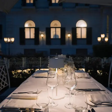 Maria Teresa Boutique 4*