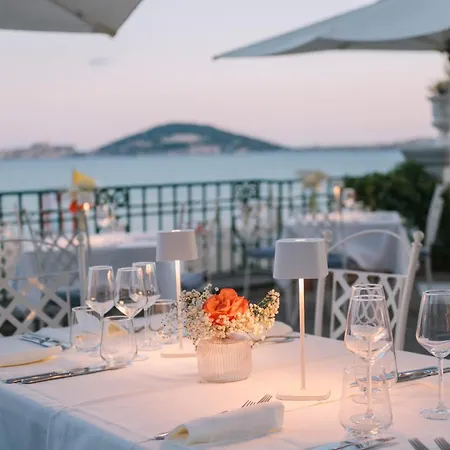 Maria Teresa Boutique 4* فورميا