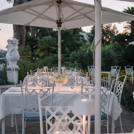 فندق Maria Teresa Boutique
