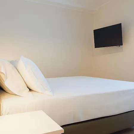 Hotel Maria Teresa Boutique Formia
