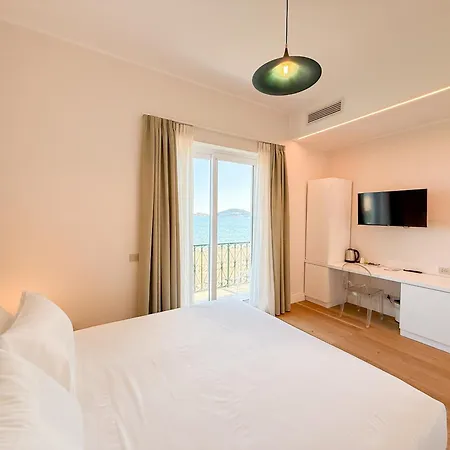 Hotel Maria Teresa Boutique Formia
