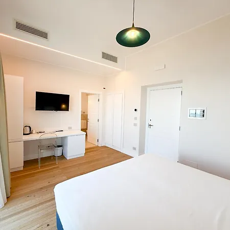 Hotel Maria Teresa Boutique Formia