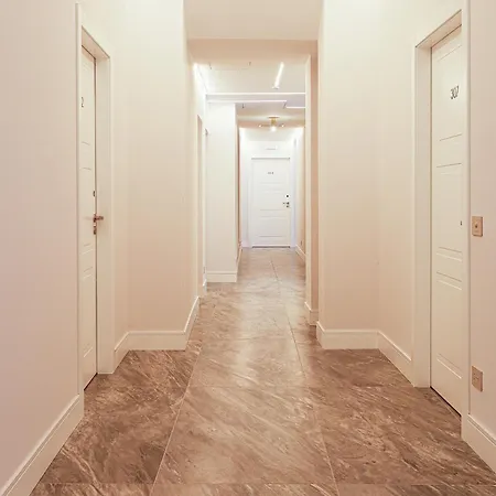 Hotel Maria Teresa Boutique Formia